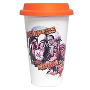 The Twilight Zone 11 oz. Travel Mug