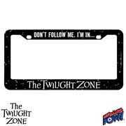 The Twilight Zone Don