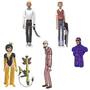 The Venture Bros. 3 3/4-Inch Figures Series 1 Revision 1