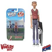 Venture Bros. Dean Venture 3 3/4-Inch Figure