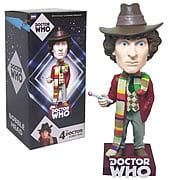 Doctor Who Fourth Doctor Bobble Head
