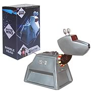 Doctor Who K-9 Bobble Head