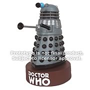 Doctor Who Genesis Dalek Bobble Head