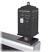 Doctor Who 50Th Anniversary Original Tardis Monitor Mate
