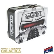 Battlestar Galactica Cylon Tin Tote