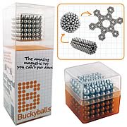 Buckyballs Magnetic Toy