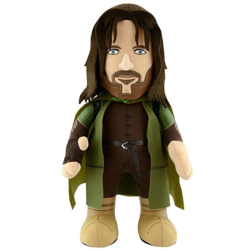 Lord of the Rings Aragorn 10-Inch Plush Figure