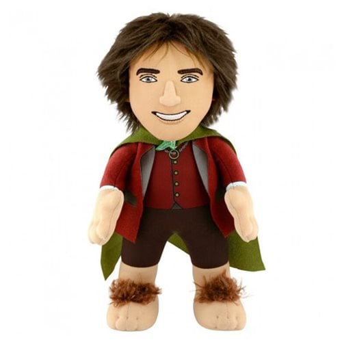 Lord of the Rings Frodo 10-Inch Plush Figure