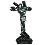 Buy Iron Man War Machine Armor Statue