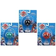 Bakugan Mega Key Chains Series 4 Set