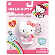 Hello Kitty Magic Apple Key Chain