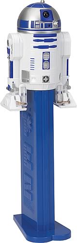 R2-D2 Giant PEZ Dispenser