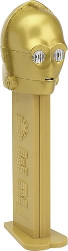 C-3PO Giant PEZ Dispenser