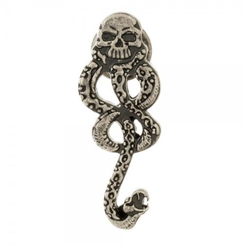Harry Potter Death Eater Lapel Pin