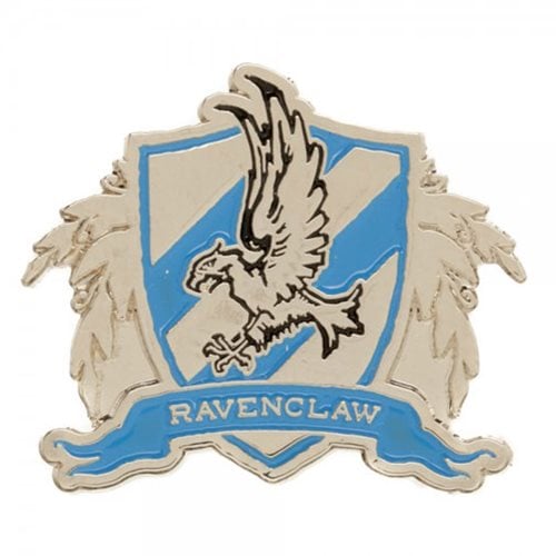 Harry Potter Ravenclaw Lapel Pin