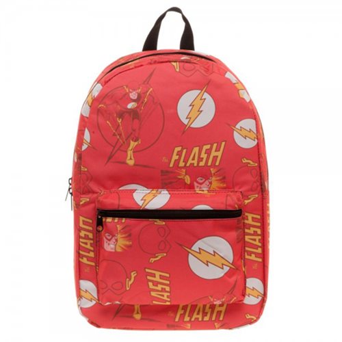 Flash Sublimated Backpack
