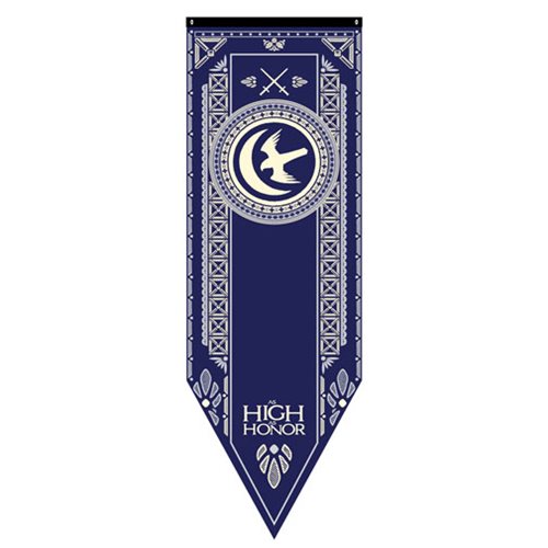 Game of Thrones Arryn Tournament Banner