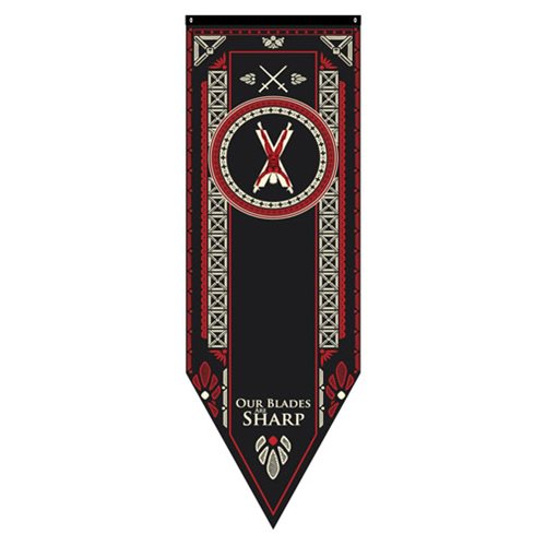 Game of Thrones Bolton Tournament Banner
