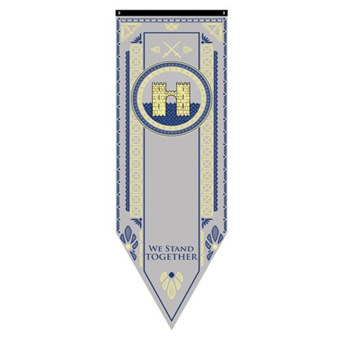 Game of Thrones Frey Tournament Banner