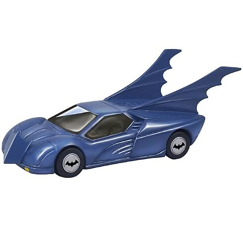 Batman 2000 Die-Cast 1:43 Scale Batmobile  2