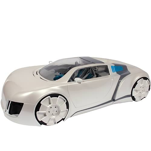 EXOS i-Car Interactive Car