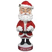 Santa Claus Bobble Head