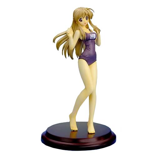 Operation Sanctuary Honami Fujieda 1:6 Scale PVC Statue