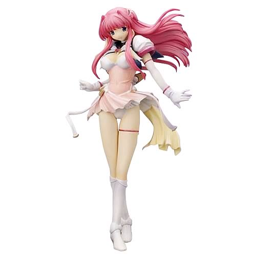 Beat Angel Escalayer Statue