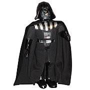 Star Wars Darth Vader Posable Plush
