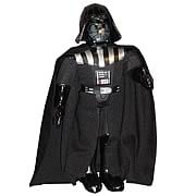 Star Wars Darth Vader Posable Plush