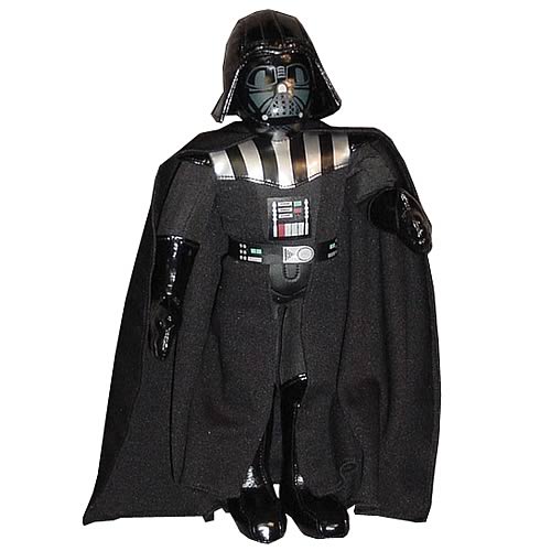 Star Wars Darth Vader Posable Plush
