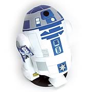 Star Wars R2 D2 Collector Plush