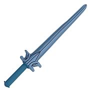 Masters of the Universe He-Man 30-Inch Power Sword Plush