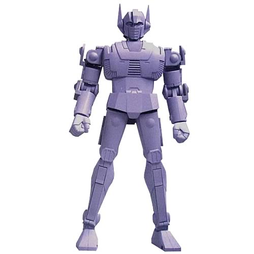 Toshi Gordian Brave Gokin Gordian Asia Version Figure