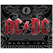 AC/DC Black Ice Canvas Print