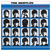 The Beatles A Hard Day