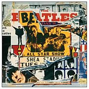 The Beatles Anthology Canvas Print