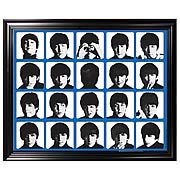 The Beatles Hard Day