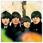 The Beatles Love For Sale Framed Poster