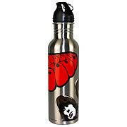 Beatles Rubber Soul Water Bottle