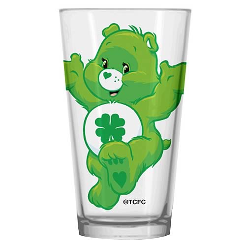 Good Luck Care Bears