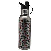 Grateful Dead Dancing Bear Water Bottle