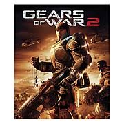 Gears of War 2 Raschel Fleece Blanket
