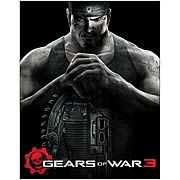 Gears of War 3 Marcus Micro Raschel Fleece Blanket