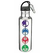 KISS Symbols Water Bottle