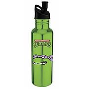 Teenage Mutant Ninja Turtles Donatello Water Bottle