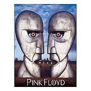 Pink Floyd Division Bell Canvas Print