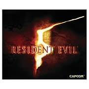 Resident Evil Micro Raschel Fleece Blanket