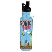Sonic the Hedgehog Water Bottle
