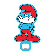 Smurfs Papa Smurf Bottle Opener Key Chain